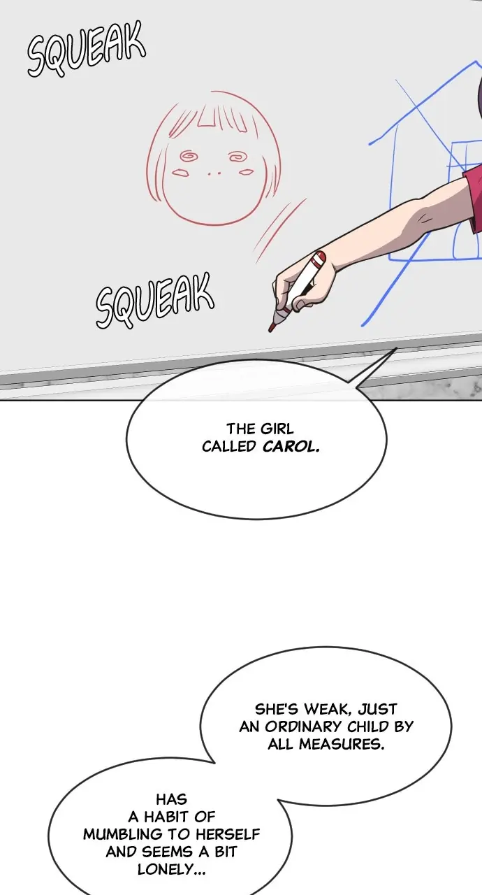 The Superhuman Era Chapter 57 Page 65