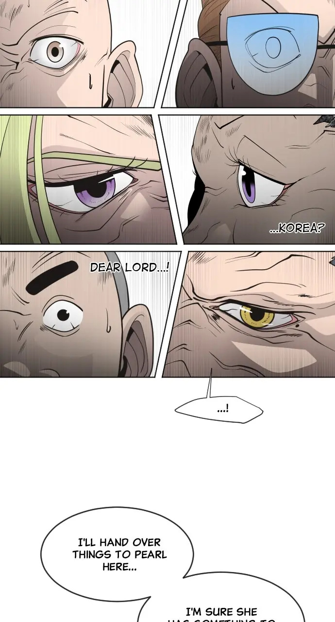 The Superhuman Era Chapter 57 Page 72