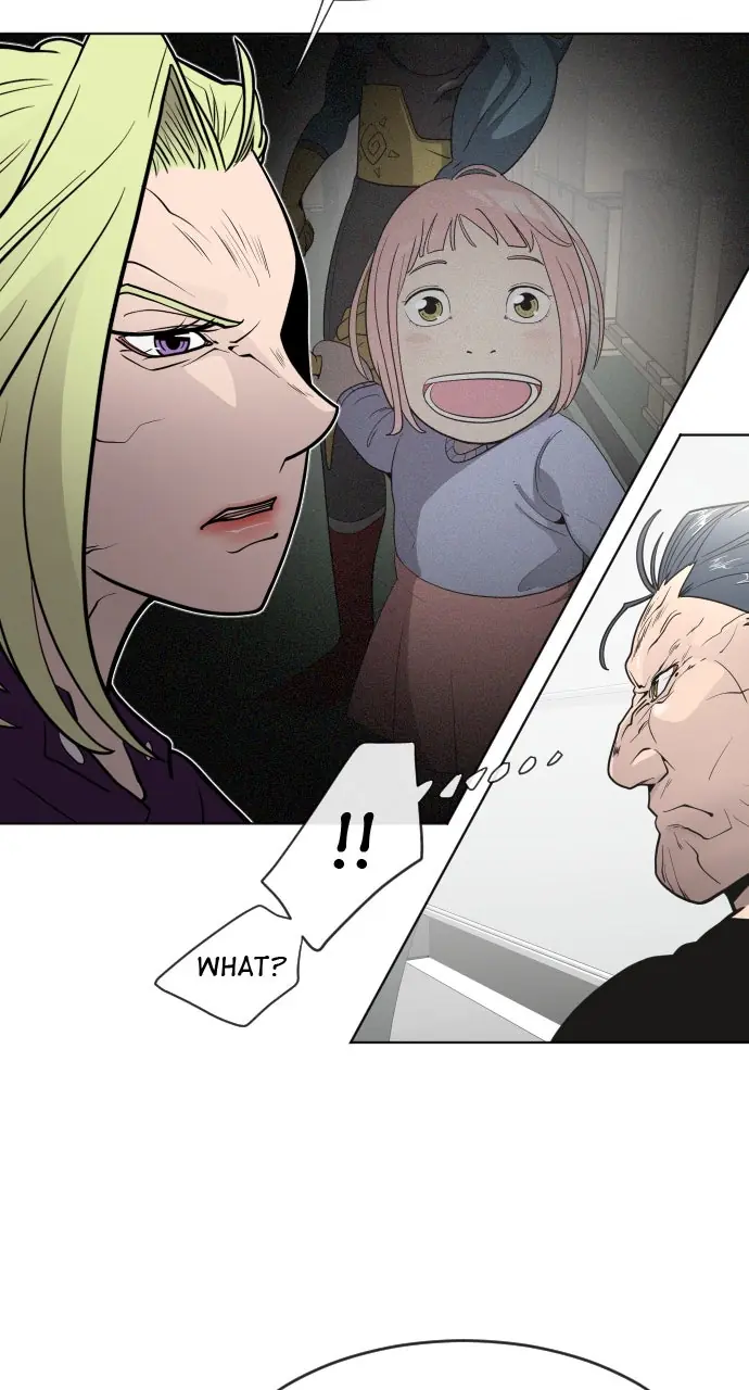 The Superhuman Era Chapter 57 Page 74