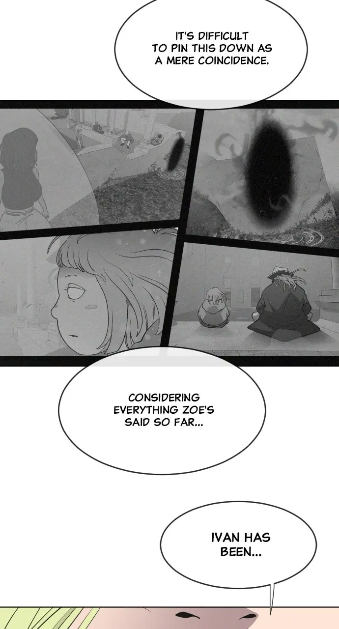 The Superhuman Era Chapter 57 Page 76