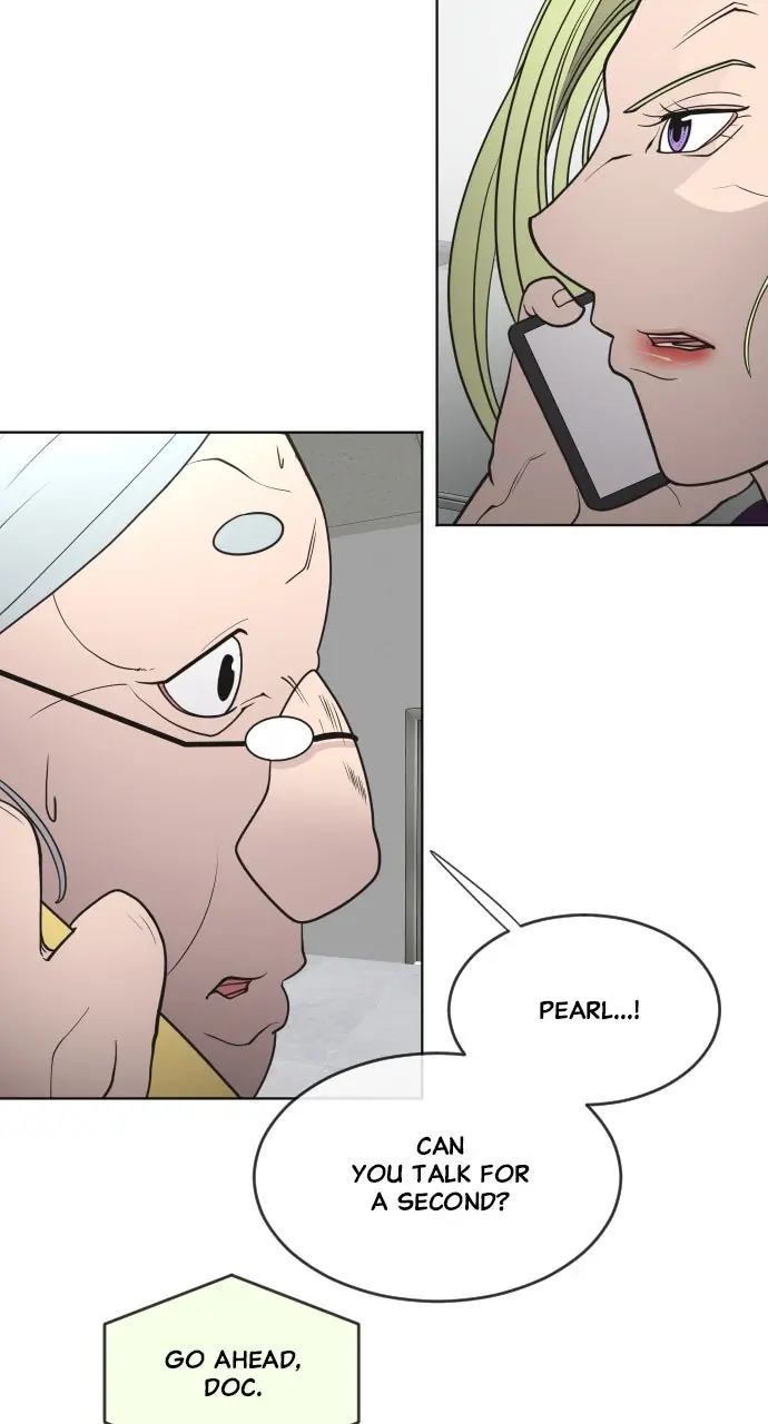 The Superhuman Era Chapter 57 Page 81