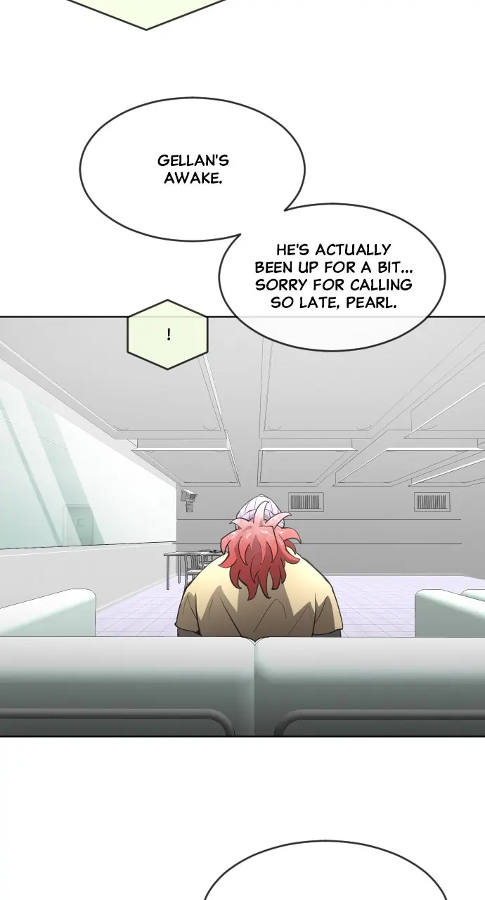 The Superhuman Era Chapter 57 Page 82