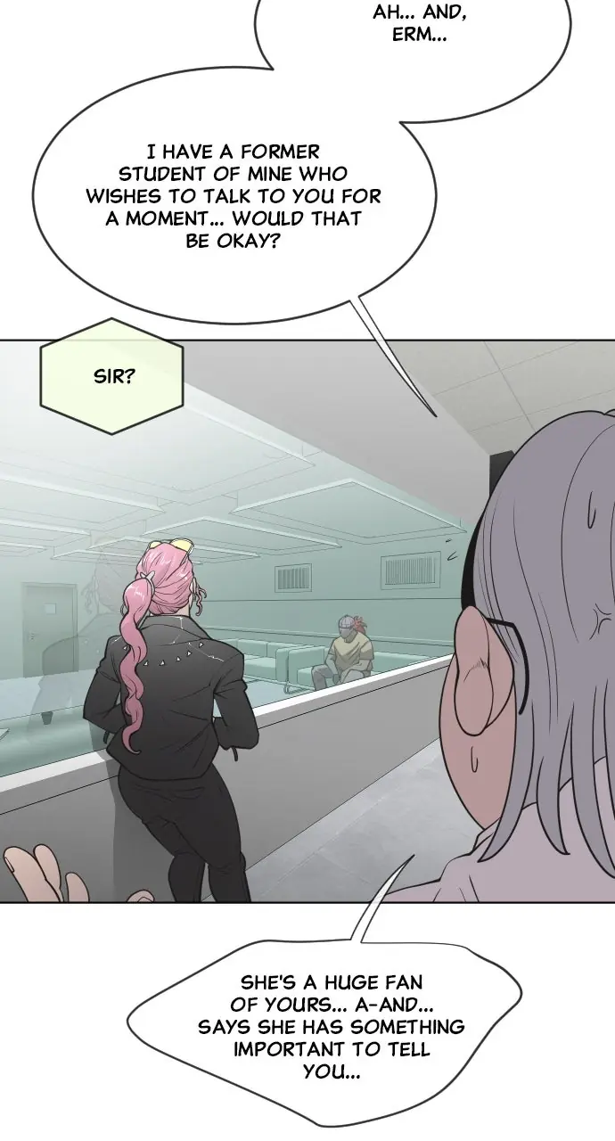 The Superhuman Era Chapter 57 Page 83