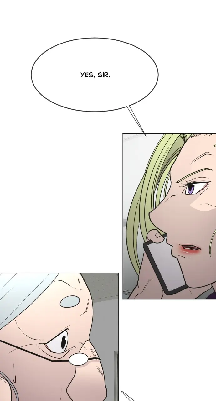 The Superhuman Era Chapter 58 Page 1