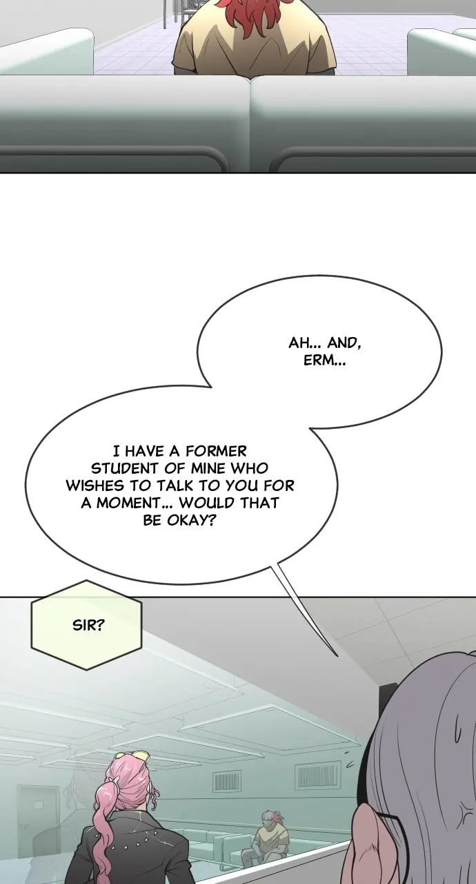 The Superhuman Era Chapter 58 Page 3