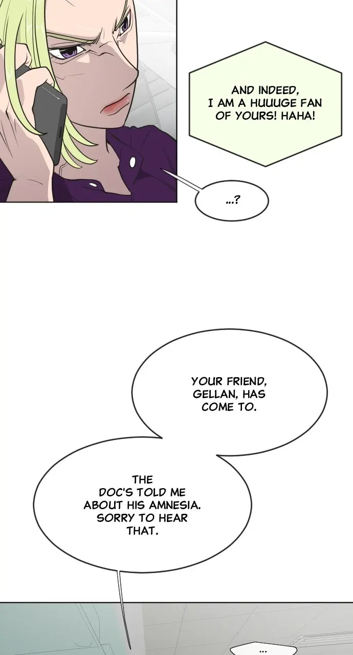 The Superhuman Era Chapter 58 Page 7