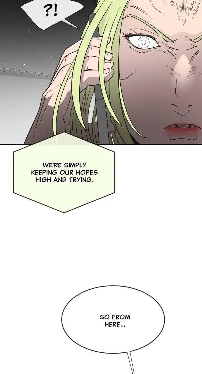 The Superhuman Era Chapter 58 Page 9