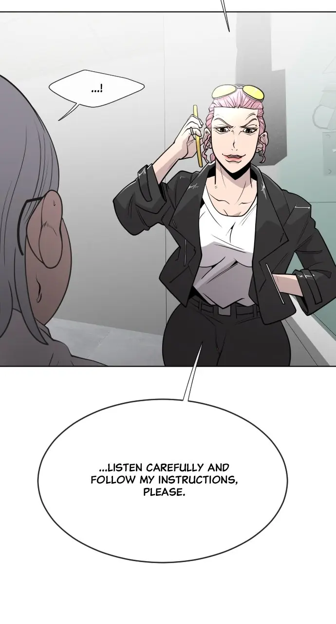 The Superhuman Era Chapter 58 Page 10