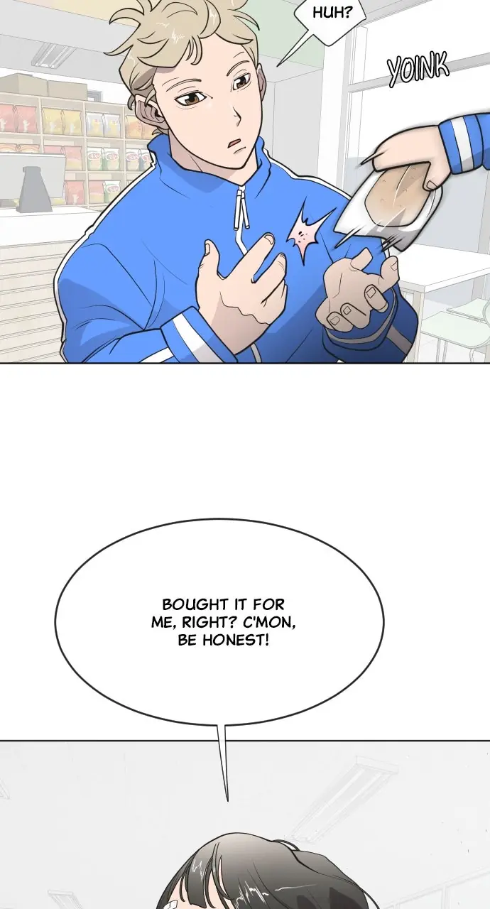 The Superhuman Era Chapter 58 Page 15