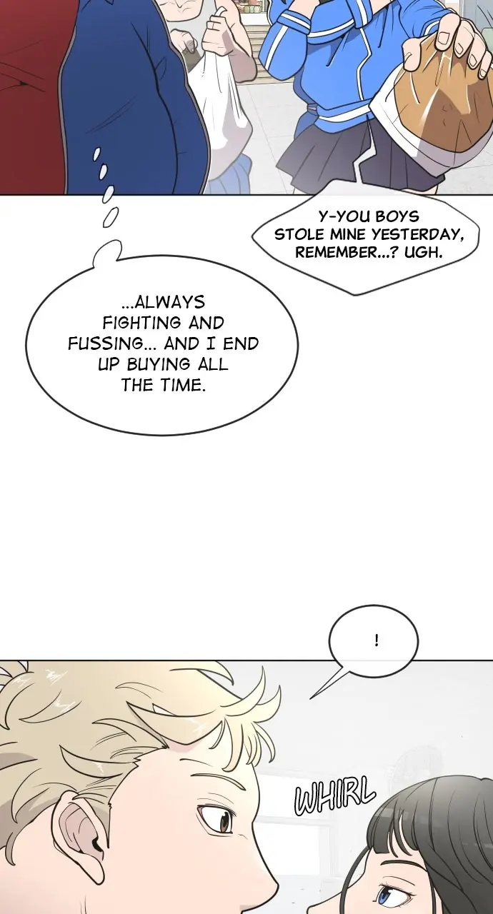 The Superhuman Era Chapter 58 Page 17