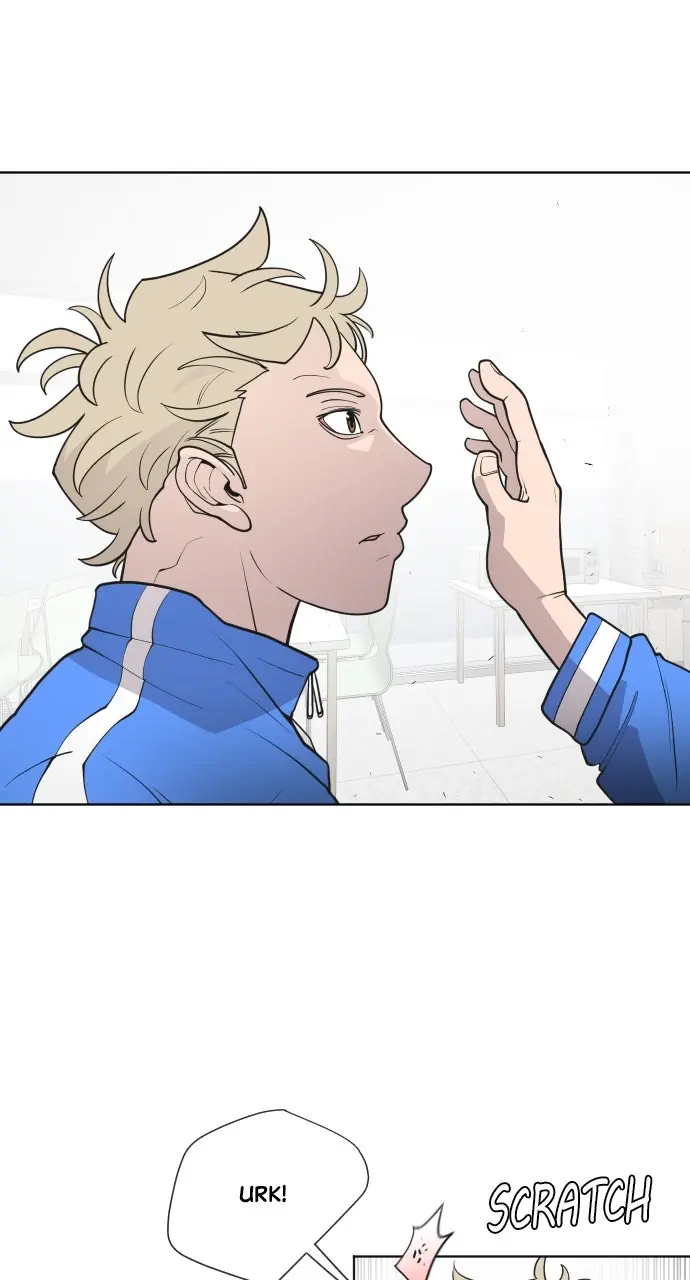 The Superhuman Era Chapter 58 Page 19