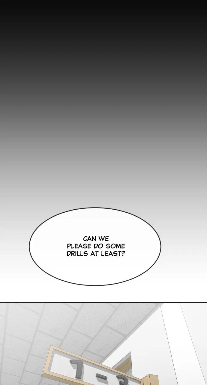 The Superhuman Era Chapter 58 Page 23