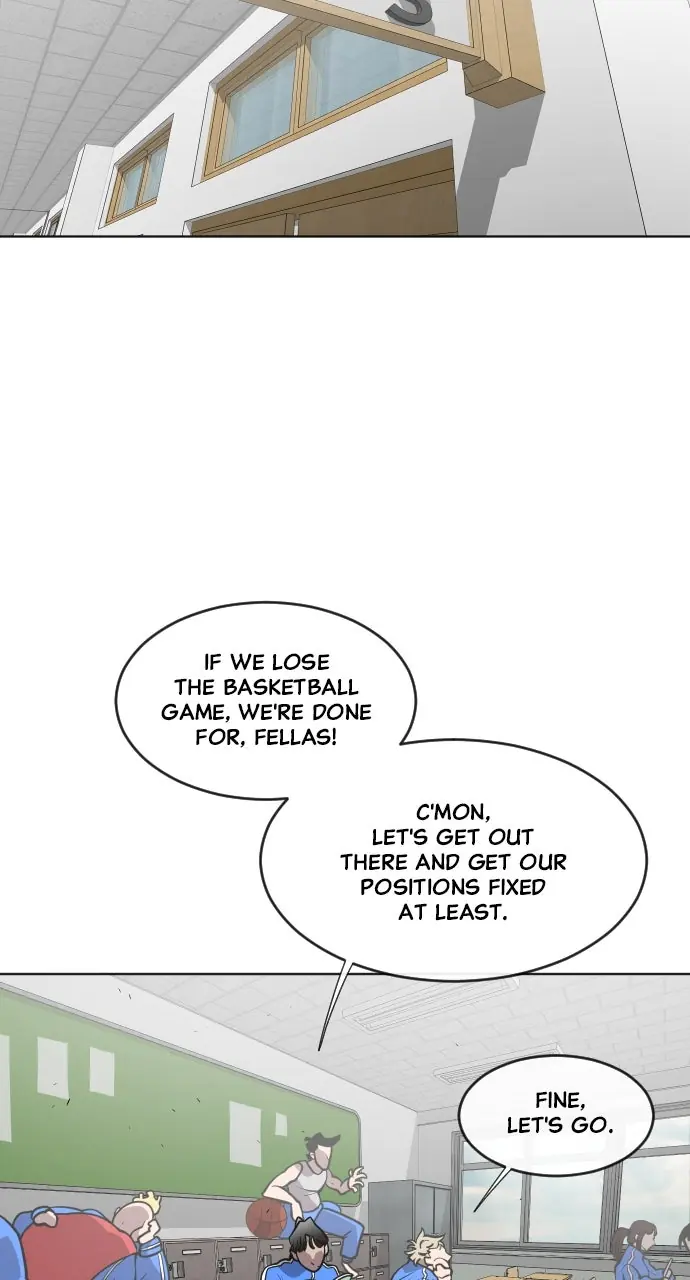 The Superhuman Era Chapter 58 Page 24