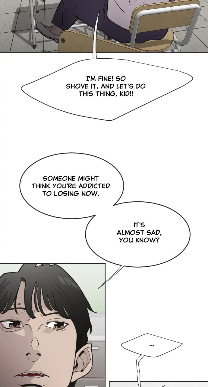 The Superhuman Era Chapter 58 Page 28