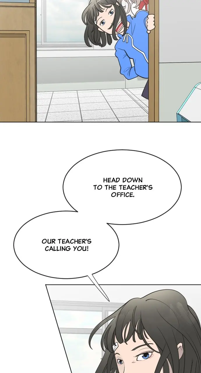 The Superhuman Era Chapter 58 Page 37