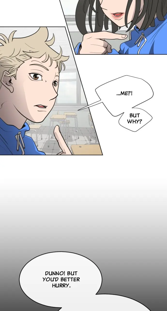 The Superhuman Era Chapter 58 Page 38