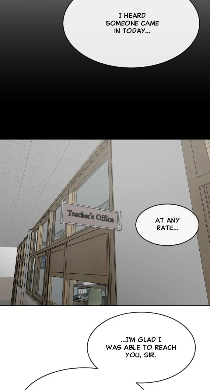 The Superhuman Era Chapter 58 Page 39