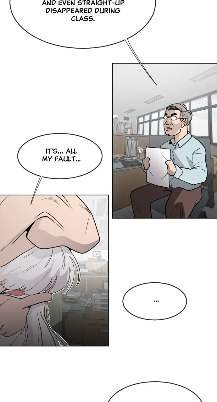 The Superhuman Era Chapter 58 Page 41