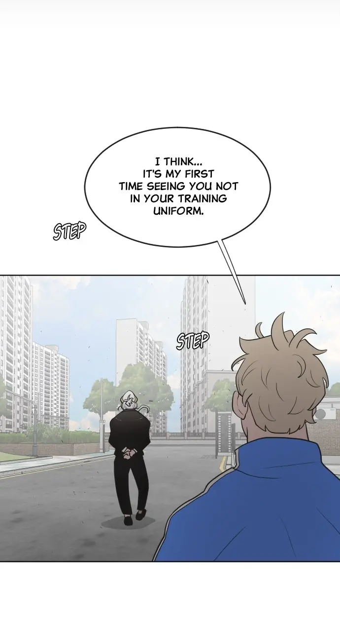 The Superhuman Era Chapter 58 Page 47