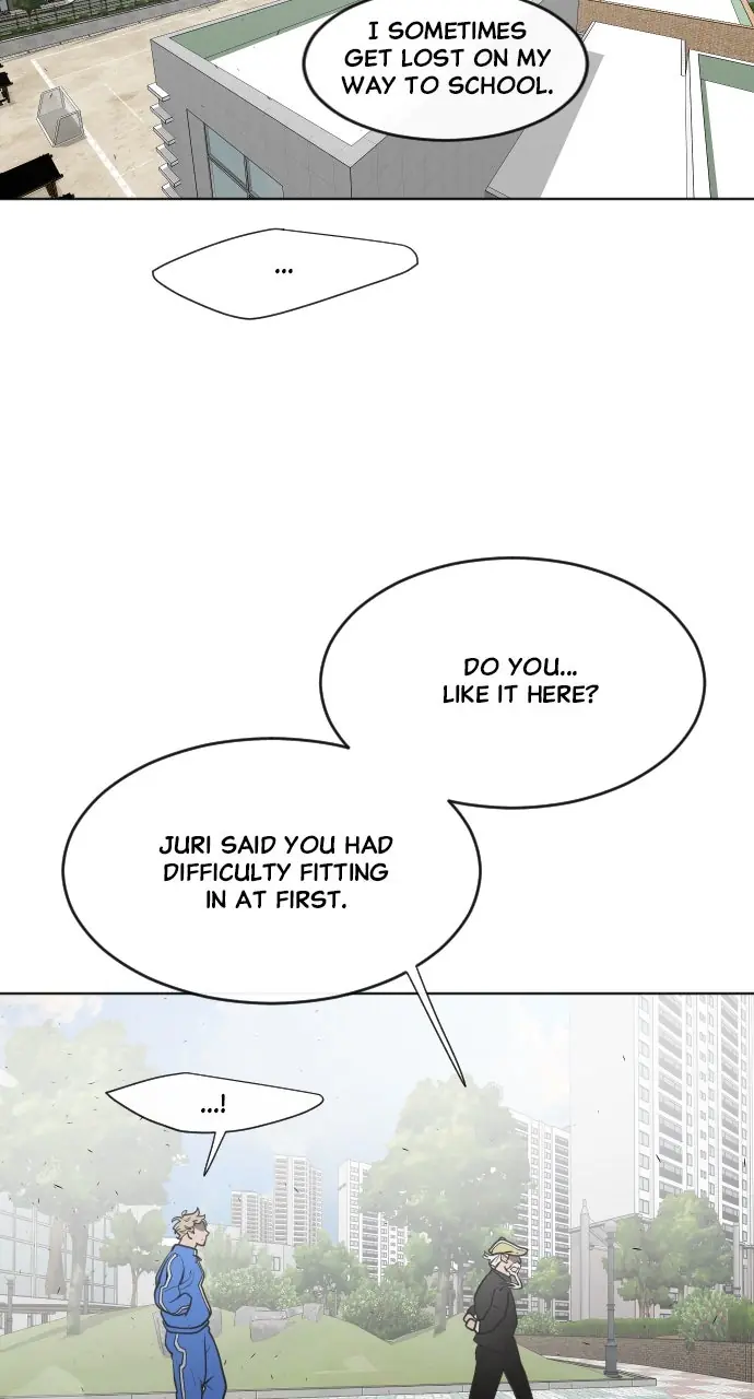 The Superhuman Era Chapter 58 Page 50