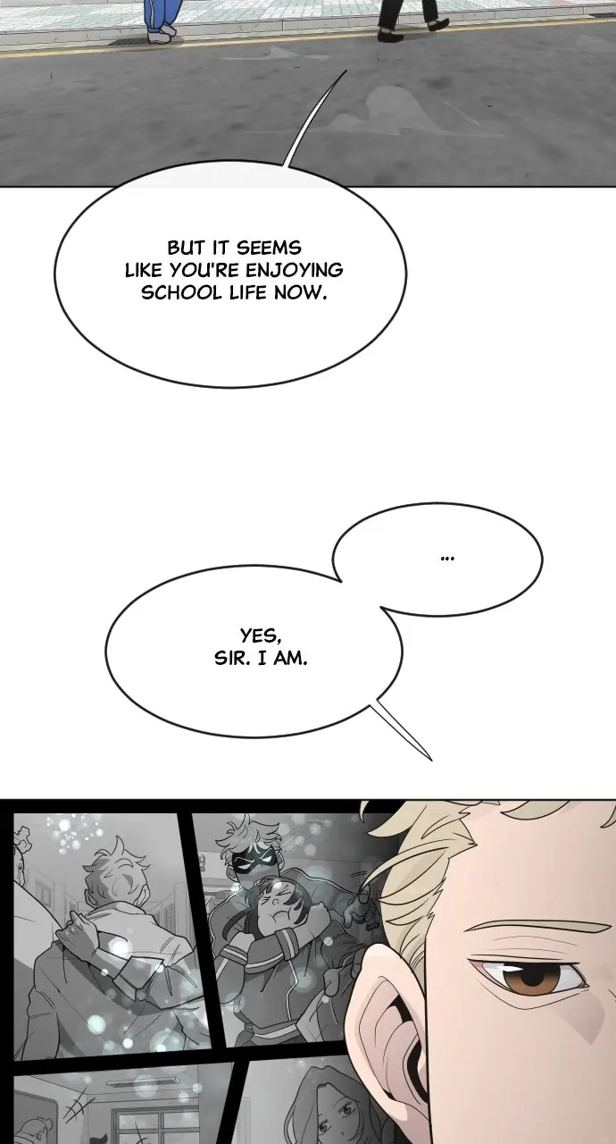 The Superhuman Era Chapter 58 Page 51