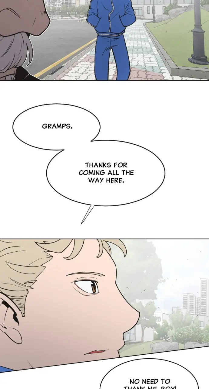 The Superhuman Era Chapter 58 Page 53