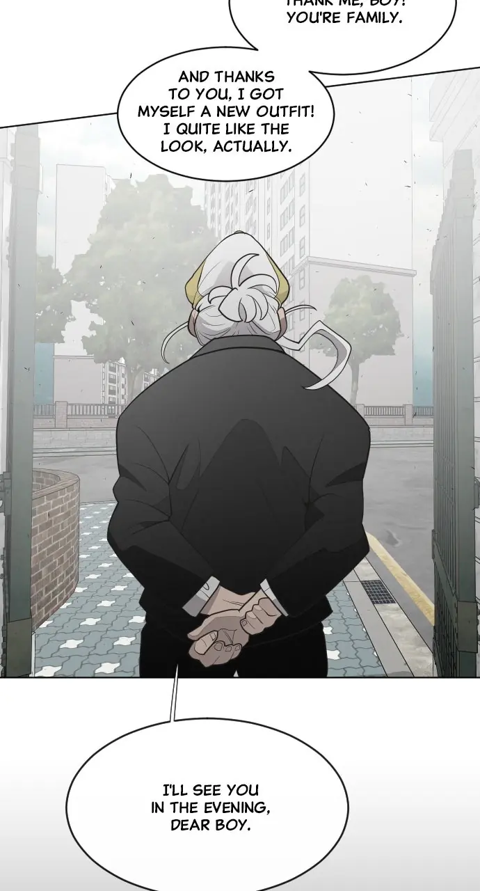 The Superhuman Era Chapter 58 Page 54