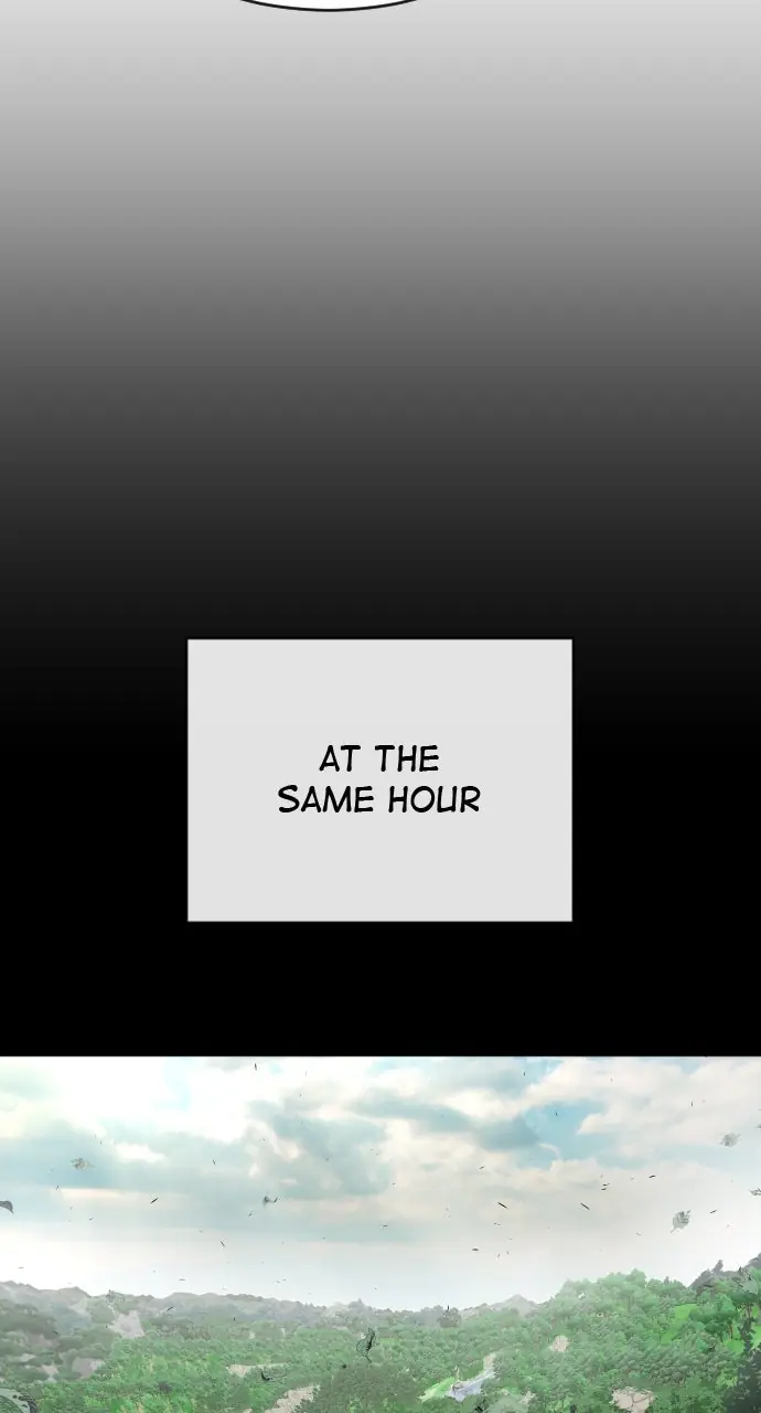 The Superhuman Era Chapter 58 Page 55