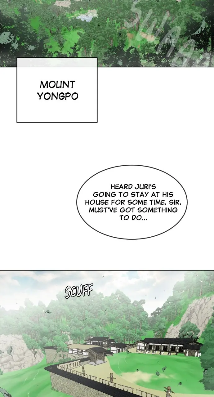 The Superhuman Era Chapter 58 Page 56