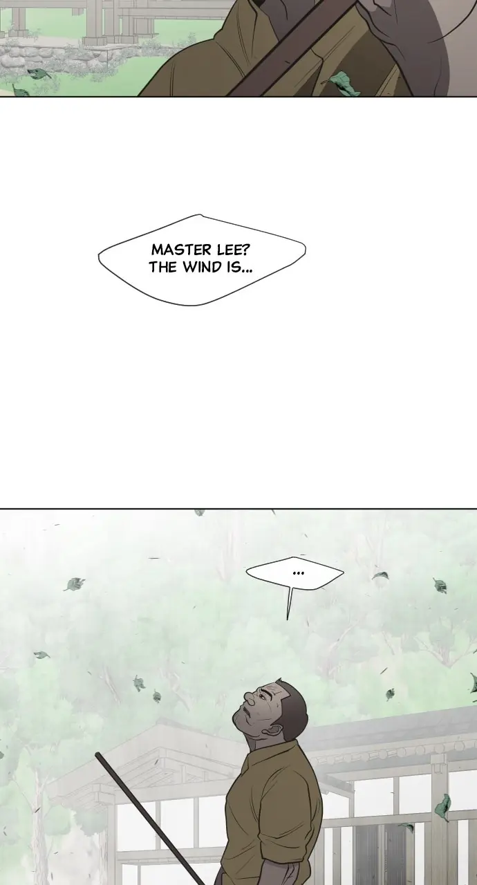 The Superhuman Era Chapter 58 Page 59