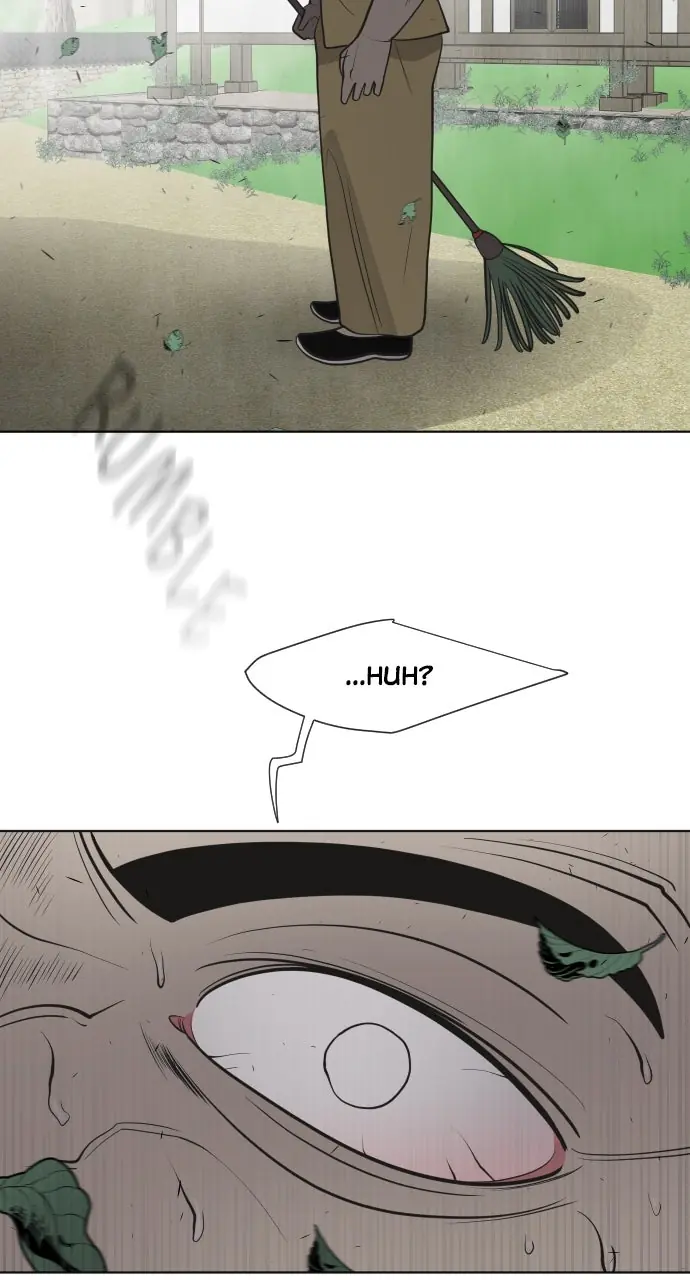 The Superhuman Era Chapter 58 Page 60