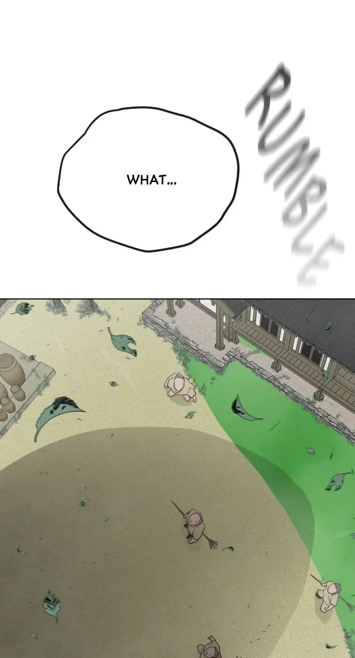 The Superhuman Era Chapter 58 Page 61