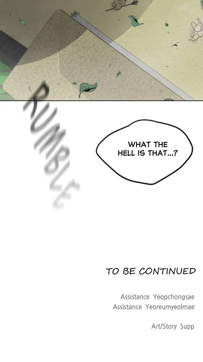 The Superhuman Era Chapter 58 Page 62