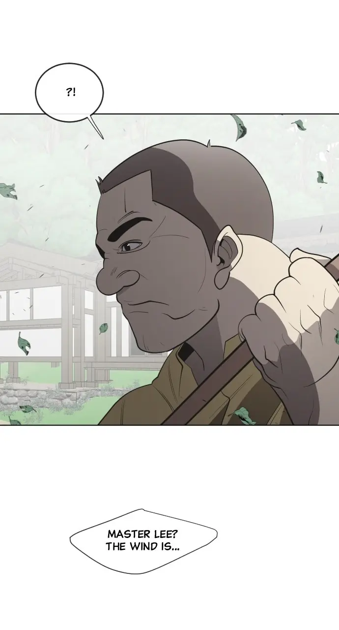 The Superhuman Era Chapter 59 Page 1