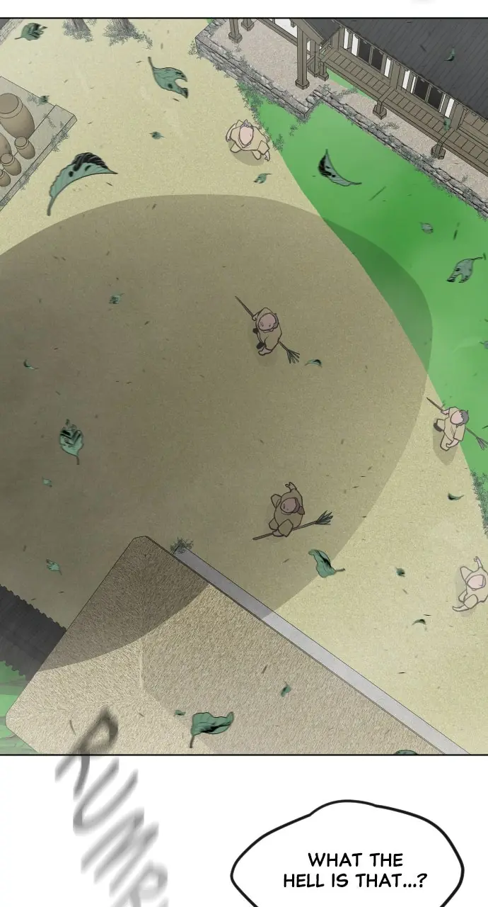 The Superhuman Era Chapter 59 Page 4