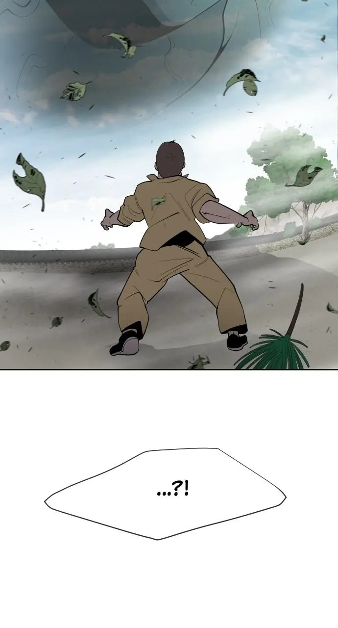 The Superhuman Era Chapter 59 Page 6