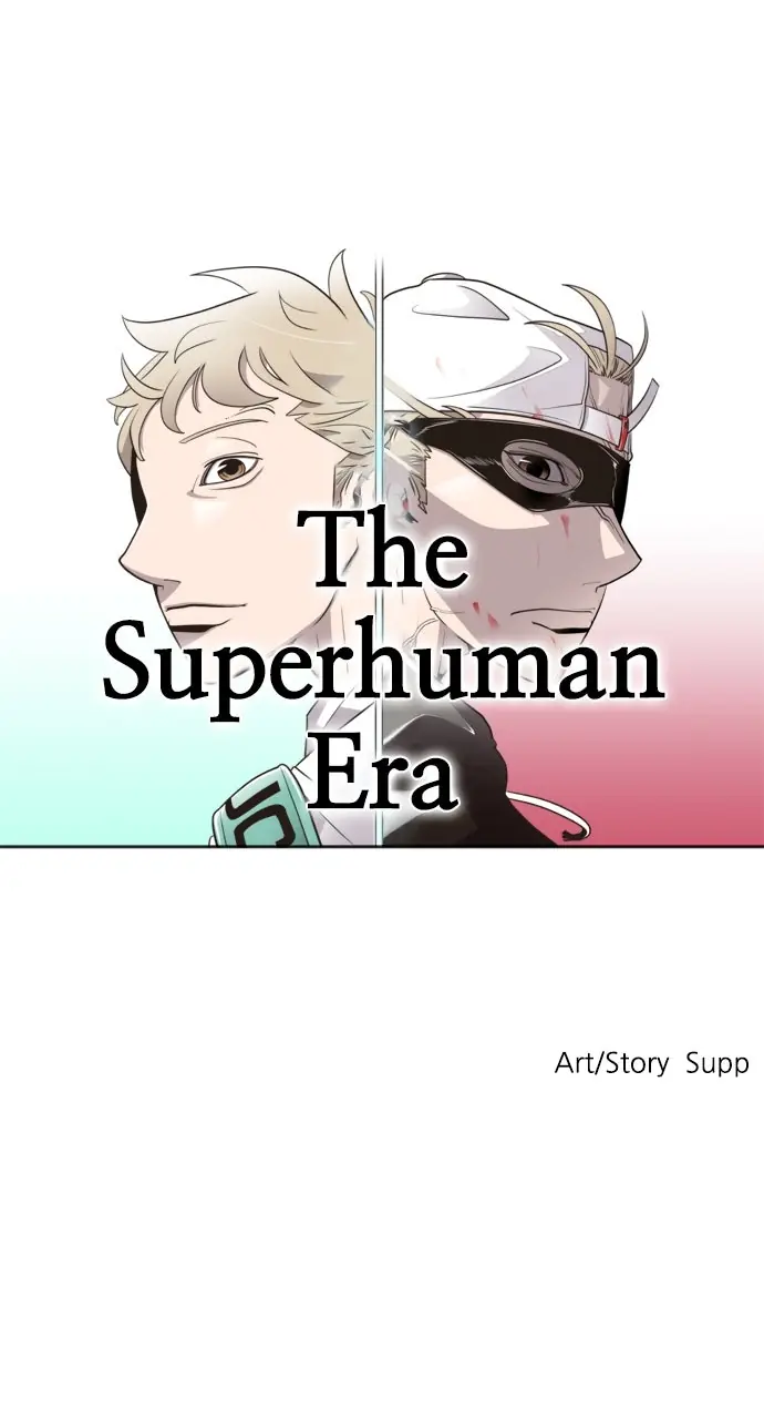 The Superhuman Era Chapter 59 Page 7