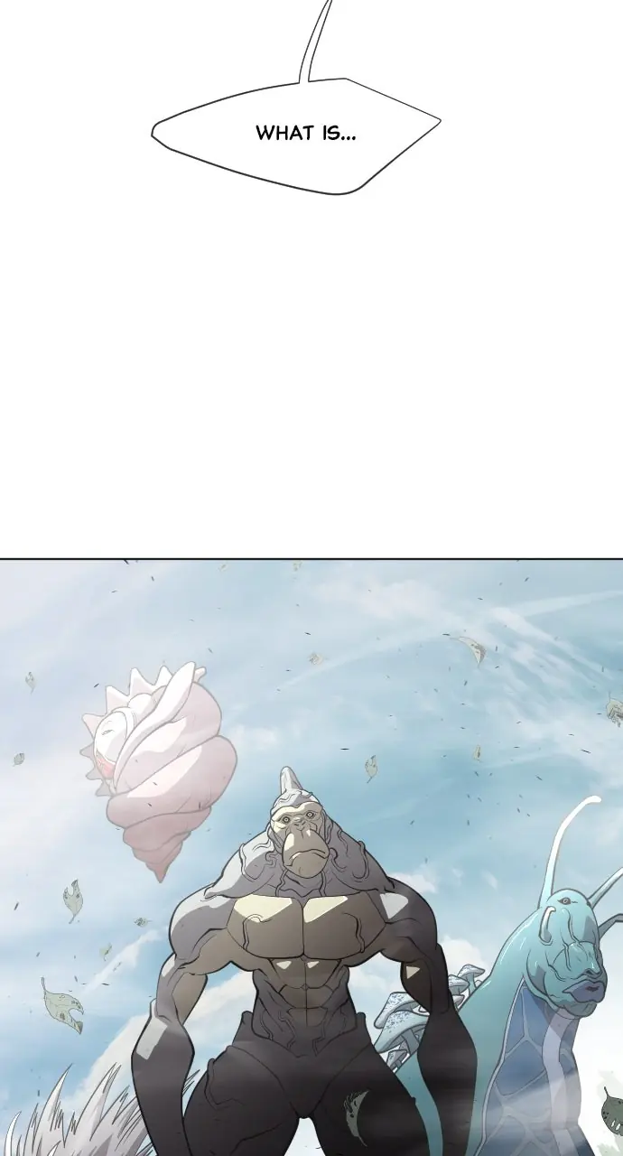 The Superhuman Era Chapter 59 Page 15