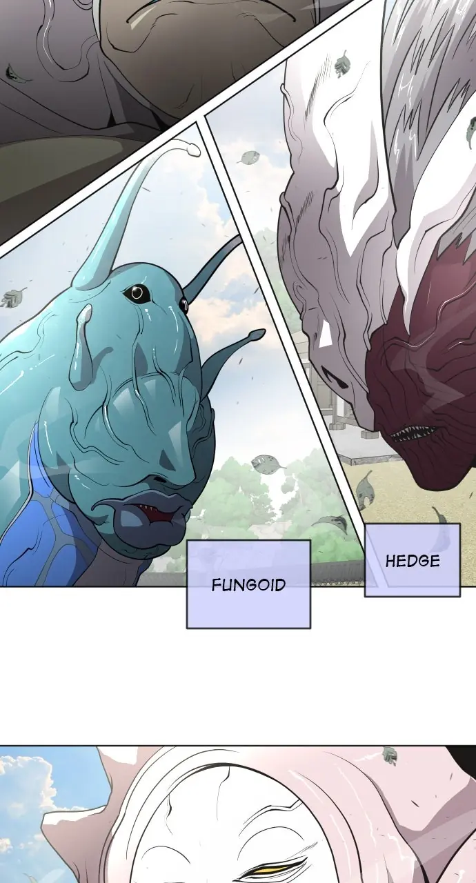 The Superhuman Era Chapter 59 Page 17