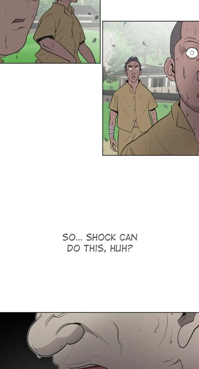 The Superhuman Era Chapter 59 Page 19