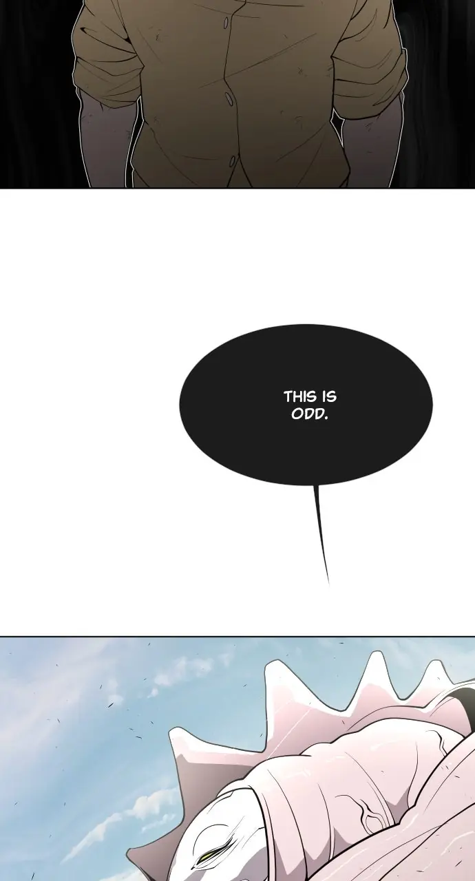 The Superhuman Era Chapter 59 Page 21