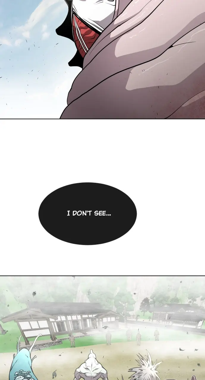 The Superhuman Era Chapter 59 Page 22