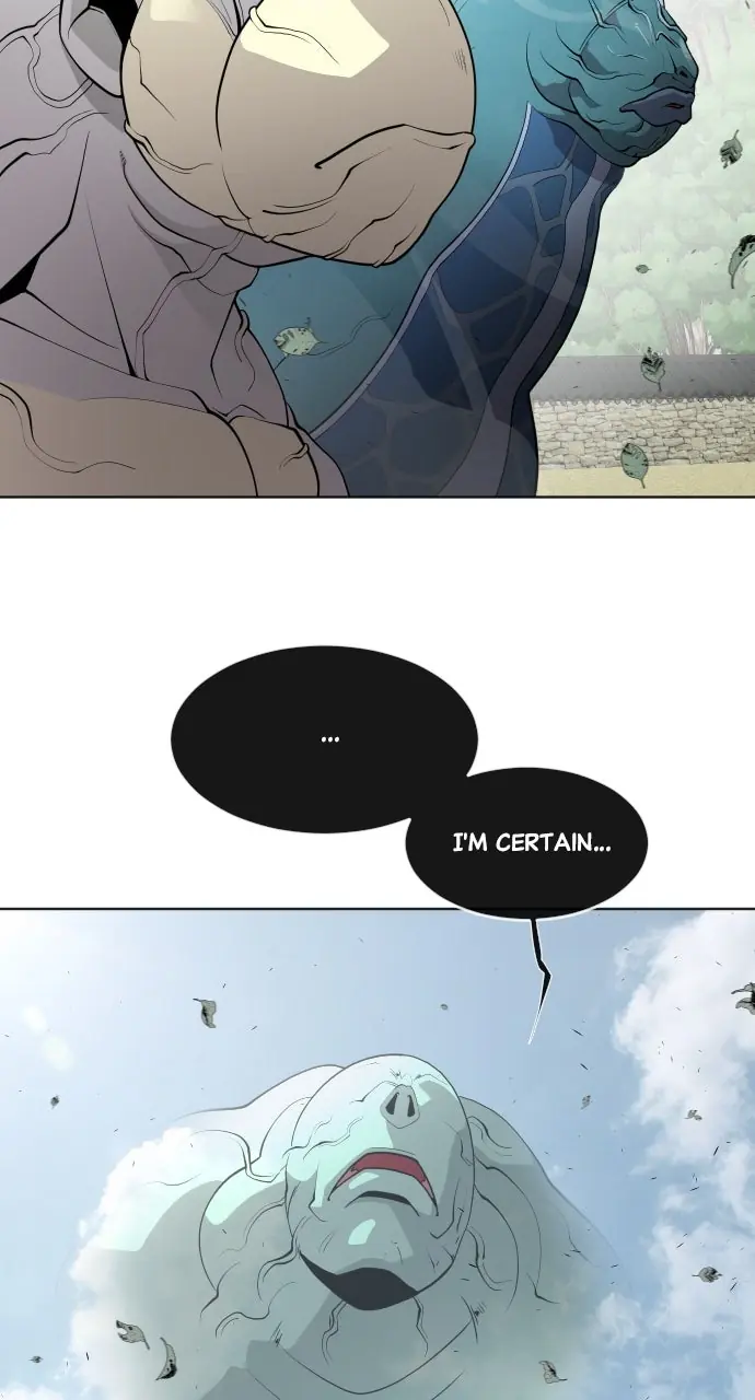 The Superhuman Era Chapter 59 Page 24