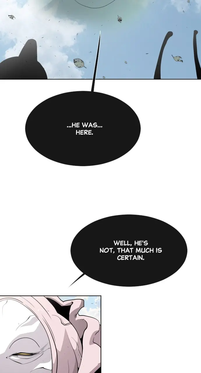 The Superhuman Era Chapter 59 Page 25