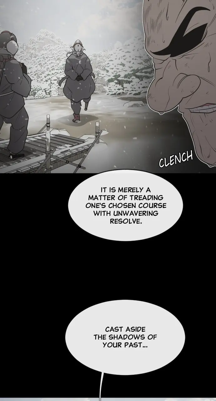 The Superhuman Era Chapter 59 Page 28