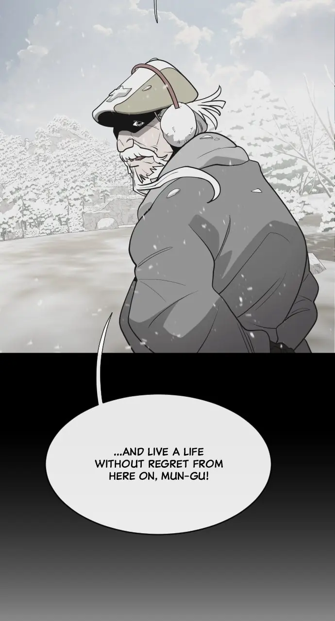 The Superhuman Era Chapter 59 Page 29