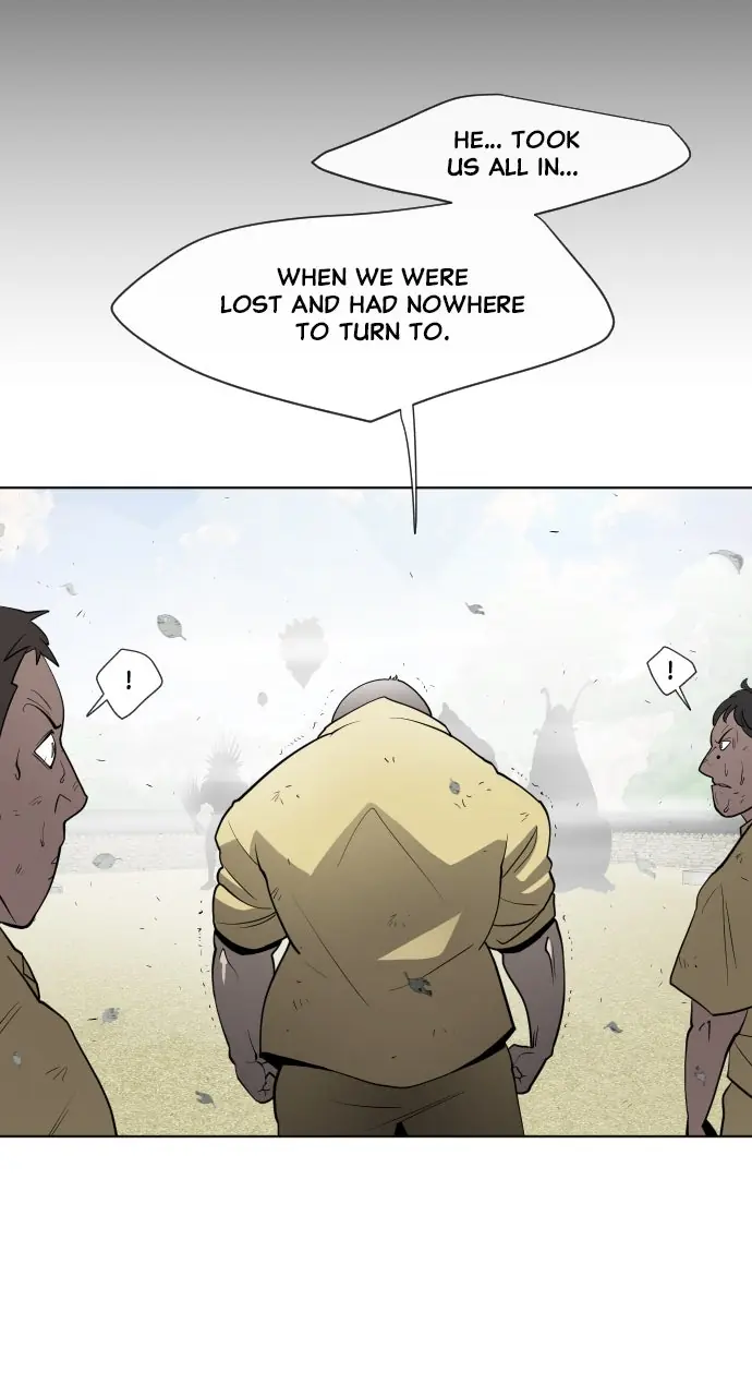 The Superhuman Era Chapter 59 Page 30