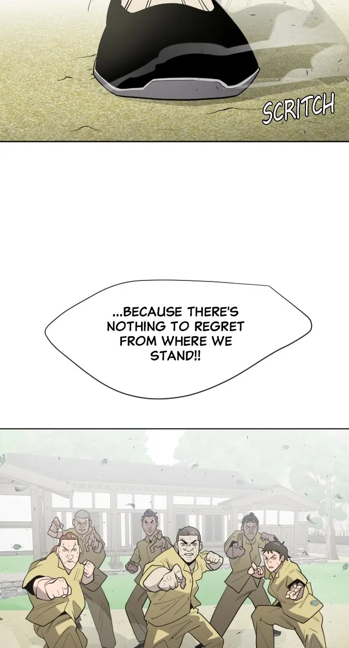 The Superhuman Era Chapter 59 Page 32