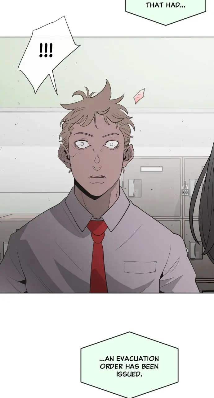 The Superhuman Era Chapter 59 Page 36