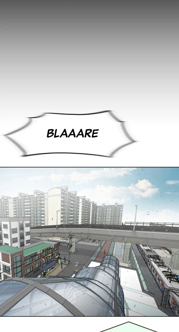 The Superhuman Era Chapter 59 Page 40